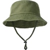 image:imageFURTALK Kids Bucket Hat Cotton Summer Toddler Sun Hat for Boys Girls Bucket Hat