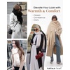 image:imageFURTALK Scarf for Women Winter Soft Warm Scarves Shawl and Wraps for Evening Dresses Wedding PartyCream