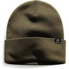 image:imageFURTALK 100 Merino Wool Beanie Hat for Men Women Warm Winter Hat Double Layer Knitted BeaniesGreen